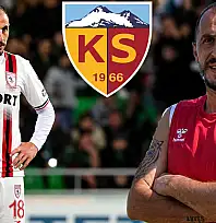 Zeki Yavru görüşmesinde kritik detay: Kayserispor'u zorlayan rakam