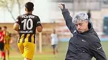 23 maçta 7 gol attı! Kayseri'den yükselen genç yetenek dikkat çekti