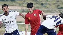 4 maçta galibiyet yok! Kayserispor'un Erciyes'teki yeni sınavı