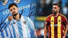 50 bin euro için anlaşamadılar! Cardoso transferinin sonu bedelsiz bitti
