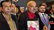 Ali Çamlı'dan geceye damga vuran Kayserispor sözleri