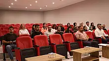 Spor alanında Kayseri'de yürütülen çalışmalar masaya yatırıldı!