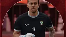 Amedspor'dan ayrıldı, Kayserispor'un radarına girdi