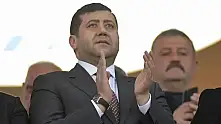 Baki Ersoy'dan Erciyes 38 FK'ya dev sponsorluk desteği