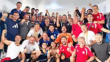 Baki Ersoy el attı: Kayseri temsilcisi durdurulamıyor