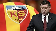 Baki Ersoy el attı! Kayserispor'da transferin önündeki en büyük engel kalkıyor