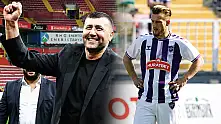 Baki Ersoy istedi: Kayseri ekibi çilek transferini yaptı