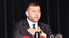 Baki Ersoy müjdeyi verdi!