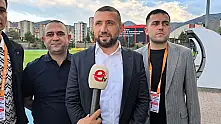 Başkan Latif Ersoy itiraf etti! Erciyes 38 FK'nın arkasındaki gücü açıkladı