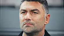 Burak Yılmaz için yeni sayfa açıldı! Resmi açıklama geldi