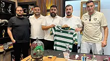 Bursaspor taraftarı Kayseri'ye geldi: Kapalı Kale ile Teksas buluştu