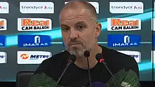 Bursaspor Teknik Direktörü Mustafa Er'den maç sonu açıklama