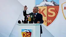 Başkan Büyükkılıç'tan Kayserispor mesajı! 'Kayıtsız şartsız destekle Süper Lig'e döneceğiz'