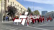 Büyükşehir Belediyesi Spor A.Ş. Açıkladı 28 ve 29 Ekime Dikkat!