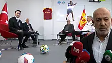 Çamlı'dan TRT Spor'da dikkat çeken açıklama: Yasak kalkmazsa 1 yıllık maaşlarınızı öderim