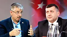 Çopuroğlu'ndan Baki Ersoy açıklaması: Çekil de ben mi geçeyim?