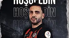 Çorum FK'nın yıldızı için Kayserispor devrede! Görüşmeler başladı