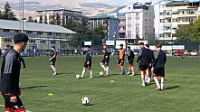 Develi'de 6 gollü sezon açılışı! İlk maçta büyük heyecan