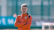 Dimitrios Kolovetsios futbolu bıraktı! Kayserispor'dan veda paylaşımı geldi