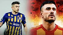 Dorukhan Toköz'ün yeni adresi netleşti! Kayserispor'a rakip olacak