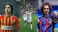 Emre Demir'in yolu yeniden Kayserispor'la kesişiyor