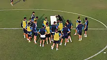 Erciyes 38 FK 3. etap çalışmaları için gün sayıyor