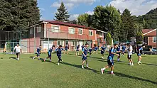 Erciyes 38 FK'da yeni sınav! Bu kez rakip Şanlıurfaspor