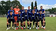 Erciyes 38 FK'dan deplasmanda müthiş geri dönüş: 4-2