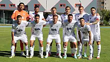 Erciyes 38 FK geriden gelerek kazandı, 2'de 2 yaptı!