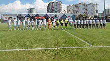 Erciyes 38 FK kupada turladı! (2-0)