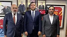 Erciyes 38 FK'nın yeni döneminde dikkat çeken Kayserispor detayı