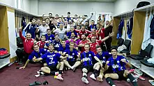 Erciyes 38 FK sezona üç puanla başladı (0-1)