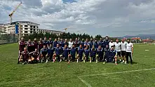 Erciyes 38 FSK sezonu galibiyetle açmak istiyor