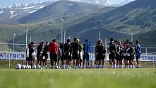 Erciyes Yüksek İrtifa Kamp Merkezi'nde hedef: 50 takımla spor turizmi zirvesi