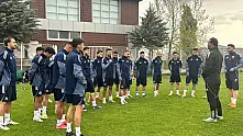 Erciyesspor38 FK, yeni sezon kampına Bolu'da başlayacak