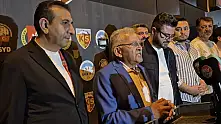 Galibiyet sonrası Büyükkılıç'tan dikkat çeken sözler: Başarıdaki o ayrıntıyı anlattı