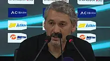 Gerin: ''Biz hatalarımızı tamir edip yolumuza devam edeceğiz''