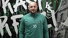 Gökhan Değirmenci Kayseri'de