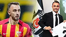 Gökhan Sazdağı Beşiktaş'tan Süper Lig'in yeni takımına gidiyor!