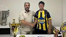Hacılar Erciyespor ailesine 3 yeni transfer!
