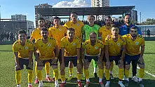 Hacılar Erciyesspor 3 puanı 2 golle aldı