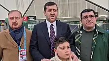 Herkes bu sponsorluğu konuşuyor: Açıkalın Erciyes 38 FK'ya isim sponsoru oldu