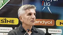 Iğdır FK teknik direktörü Kenan Koçak'tan Kayserispor itirafı...