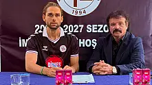 Kadem Burak Yaşar'ın yeni adresi belli oldu