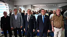 KASKF Başkanı Mutlu Önal güven tazeledi