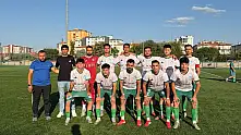 Kayseri 2. Amatör Küme Play-Off'ta takımlar belli oldu!