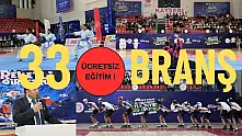 Yazın en büyük organizasyonlarından biri başladı