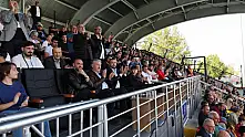 Kayseri'de 6 gollü zaferin perde arkası! Başkan Ersoy o ismi işaret etti