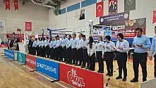 Kayseri'de Cumhuriyet Coşkusu ringlere taşındı!
