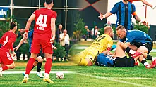Kayseri'de gözler bu maçta! A Spor canlı yayınlayacak